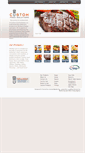 Mobile Screenshot of customfoodsolutions.com